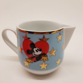 Best of Mickey milk jug Walk of Fame