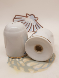 Salz- und Pfefferstreuer aus der Algarve, Portugal