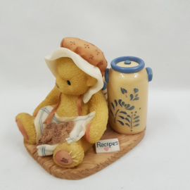 Kendra 476692 Cherished Teddies