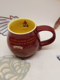 Mohaba Heimat der Heinzel - Jungfrau Ludovica