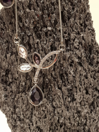 Vintage Schmuckset LBVYR 80er