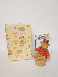 Lanny CT005 Cherished Teddies met doosje