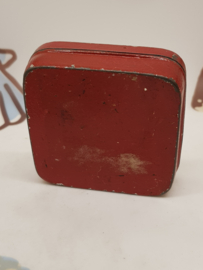 Carbonia super alte Dose