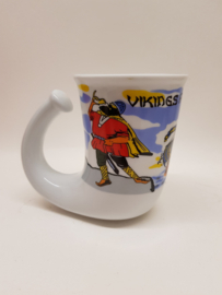 Vikings From Sweden cool mug