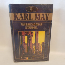 Karl May - from Baghdad to Istanbul