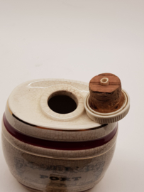 Port vintages drink keg