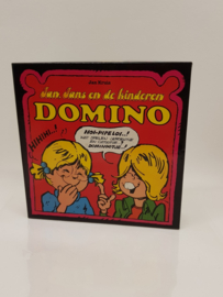 Jan Jans en de Kinderen Domino