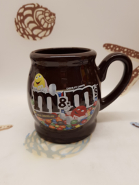 M&M-Supergroßbecher – selten
