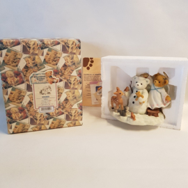 Angela 706809 Cherished teddies