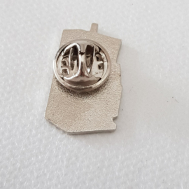 Pin Spielautomat Blazing 777