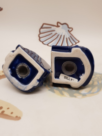 Volkswagen Käfer als Salz- und Pfefferstreuer