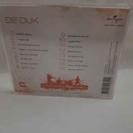 De Dijk Nederlanstalige Popklassiekers uitgave AD