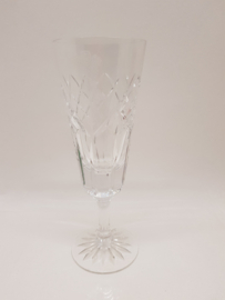 Tudor Latimer Crystal Vintages Champagne Glass
