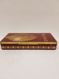 Willem III Fantastica Vintage Zigarrendose