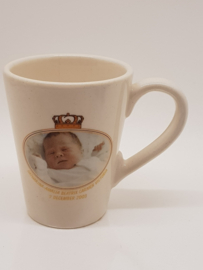 Mug birth Amalia 2003