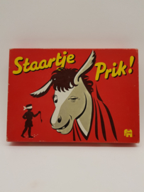 Tail Prick - Donkey Prick 1960