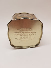 Douwe Egberts Pickwick Teedose