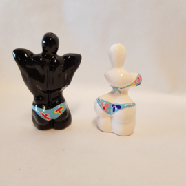 Body building set from Crete