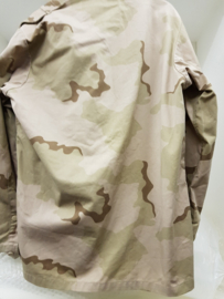 Army blouse Desert from 2009