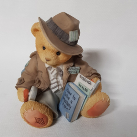 Humphrey 352977 Cherished Teddies