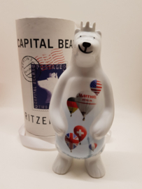 Capital Bear Ritzenhoff Marriott Bear