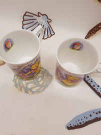 Winnie Puuh 2 Tassen Disney