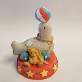 Seal 137596 Cherished Teddies