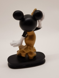 Minnie Mouse figurine from Disneyland Paris
