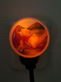 Winnie Puuh Nachtlicht
