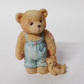 Cherished Teddies Kind der Hoffnung 624837