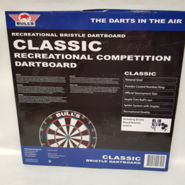 Bull's Dartbord Classic