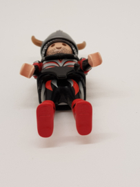 Playmobil doll Viking