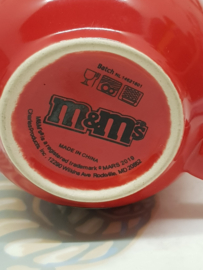 M&M large mug BOSS - Misprint