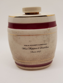 Port vintages drink keg