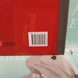 Die Lesetafel Monkey, Noot, Mies 9789075531626