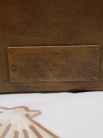 Sinkel Ot und Siens Laden