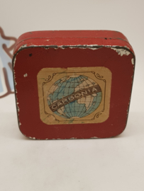 Carbonia super alte Dose