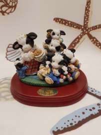 Moo Moos Mary Rhyner Wir lieben unsere Großmutter