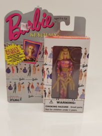 Barbie keychain Vintage 1997