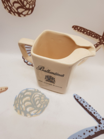 Ballantines The Superb Scotch Whisky waterkan