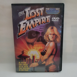 The Lost Empire in mint condition