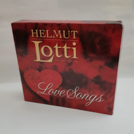 Helmut Lotti Liebeslieder 3cd Box