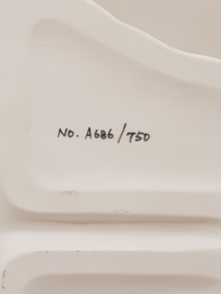 Sneeuwpret Ot en Sien met doos en cert.