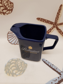 Ballantines The Superb Scotch Whisky waterkan