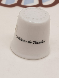 Chateau de Vianden Fingerhut