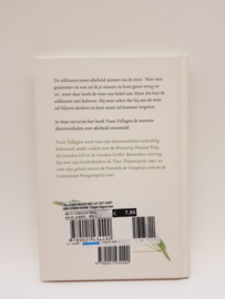 Toon Tellegen Aber nicht von Herzen