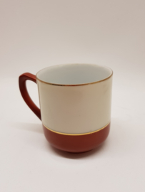 Droste Vintage Tasse ohne Untertasse