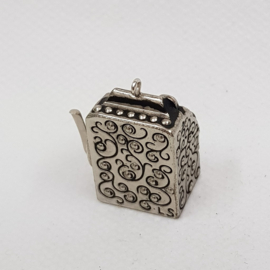Hallmark Lucky Slot Keepsake Ornament mini