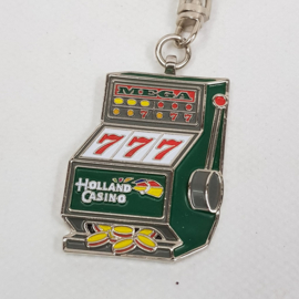 Holland Casino Schlüsselbund