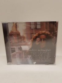 Trijntje Oosterhuis Sundays in New York New